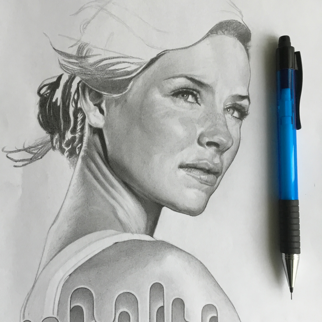 EVANGELINE LILLY – PROCESO 2